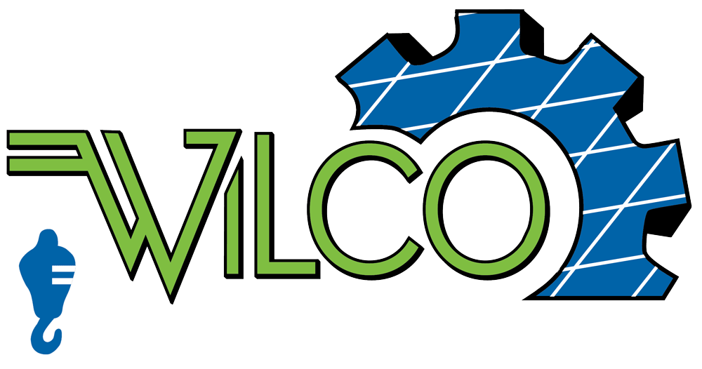 Wilco Crane Inspection and Repair